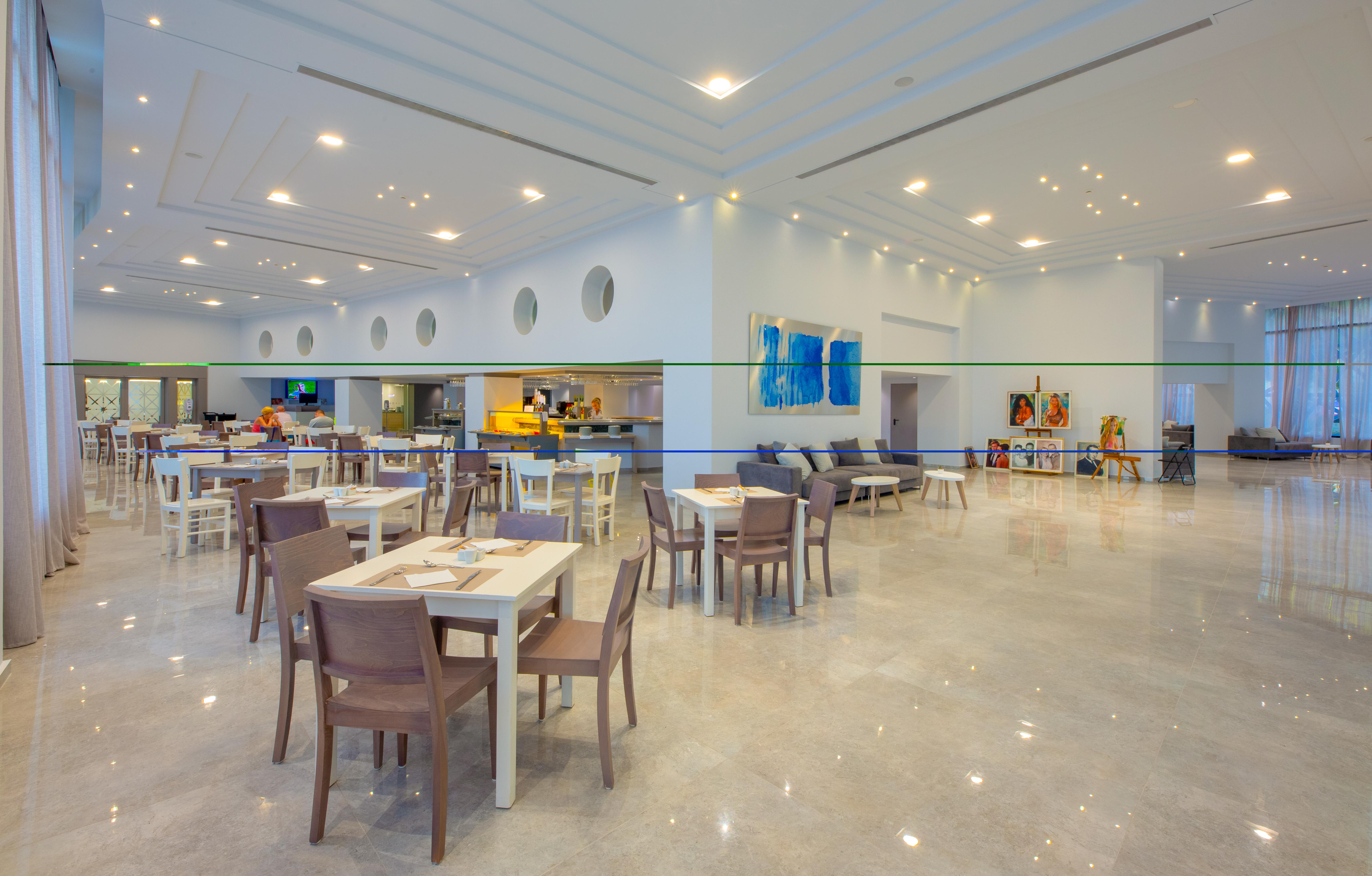 Akti Imperial Deluxe Resort & Spa Dolce By Wyndham Ixia  Exterior photo